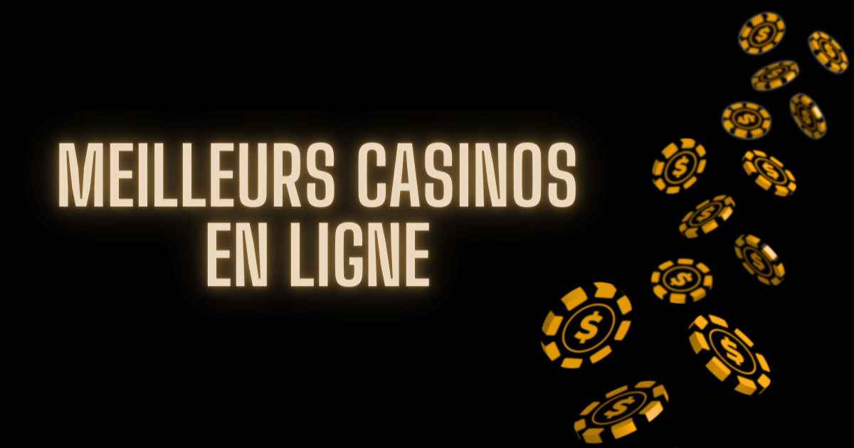 avis sur les casinos en ligne de confiance