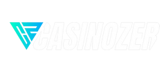 Casinozer - logo casino en ligne