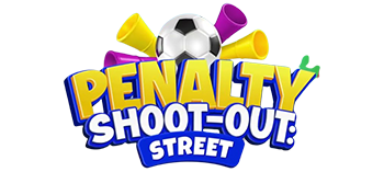 Casino Penaltı Oyunu Logo