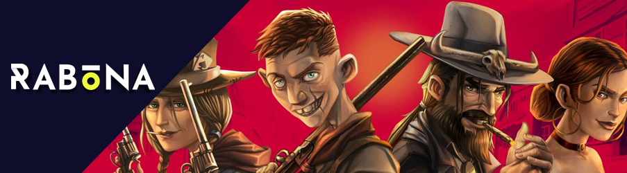 Rabona Skrill kasino bonus a free spiny