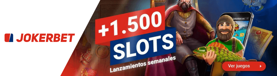 joker bet