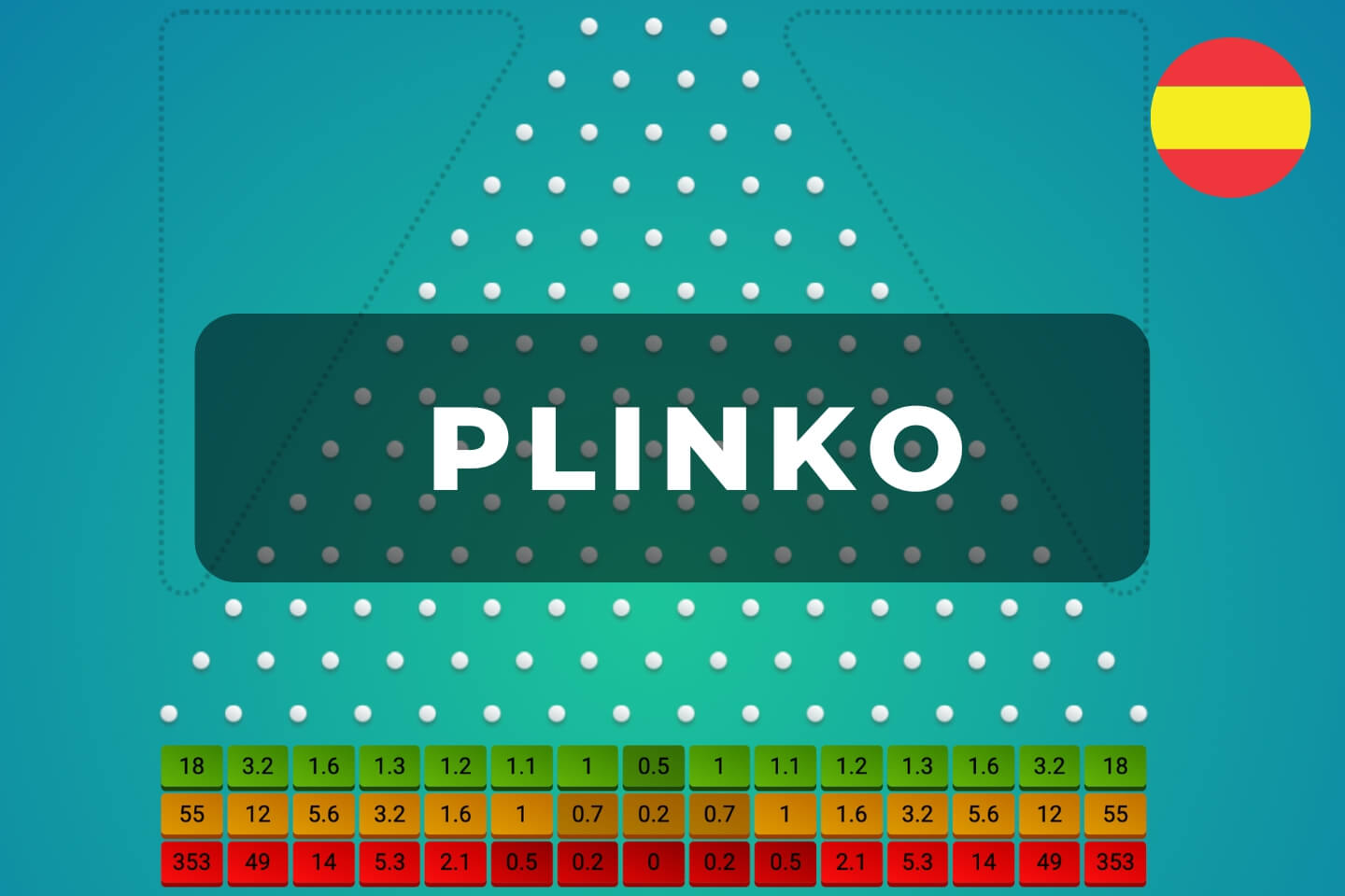 plinko para ganar dinero real descargar