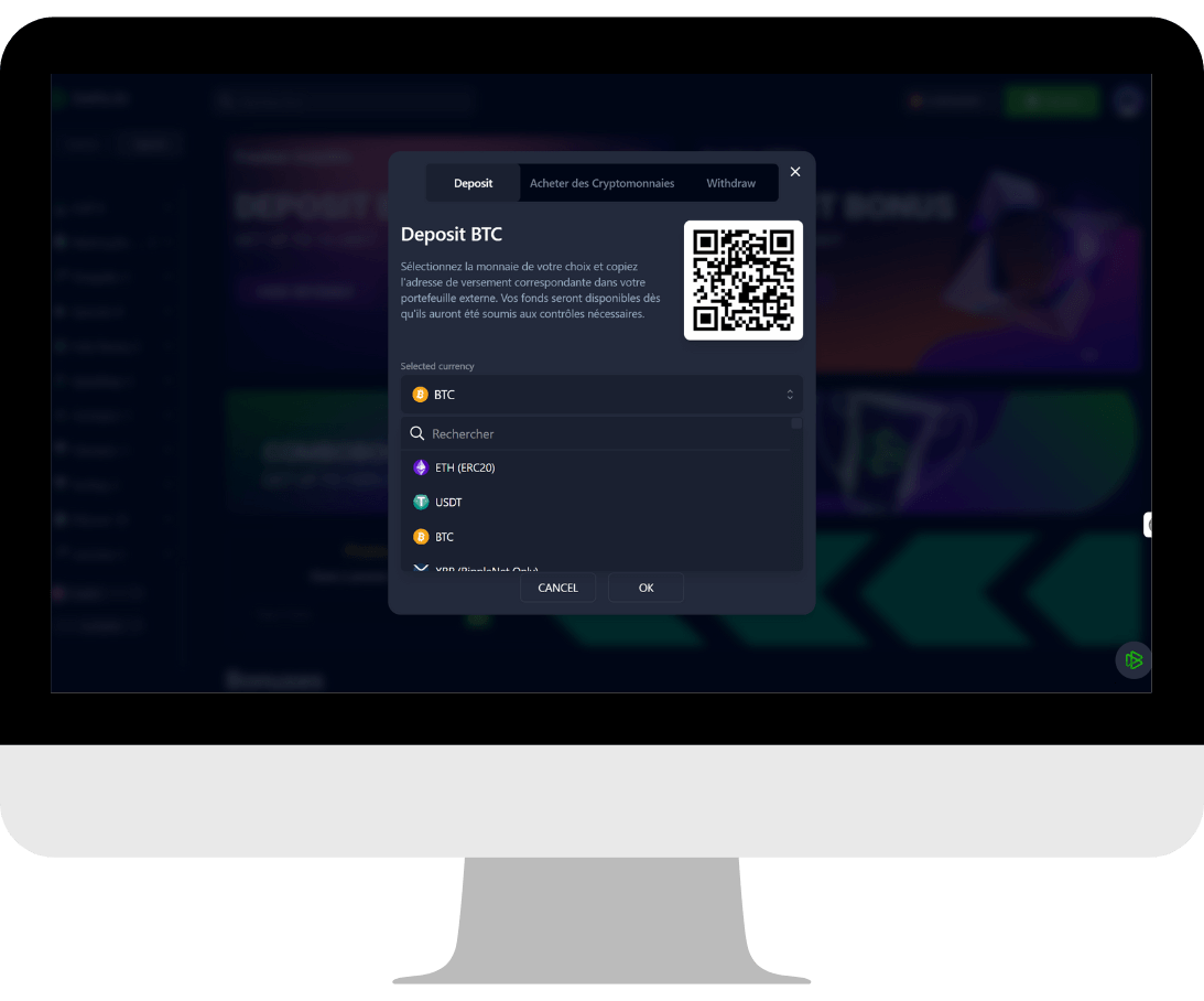 Comment devenir meilleur avec crypto-monnaie en 10 minutes