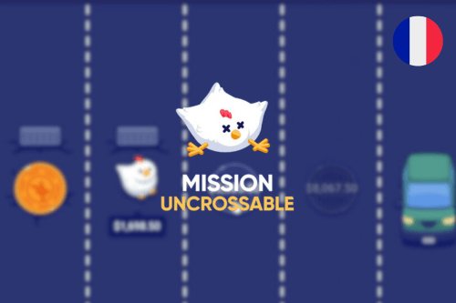 Recensione del Gioco da Casinò Mission Uncrossable: Un'Esperienza Unica per i Giocatori Italiani