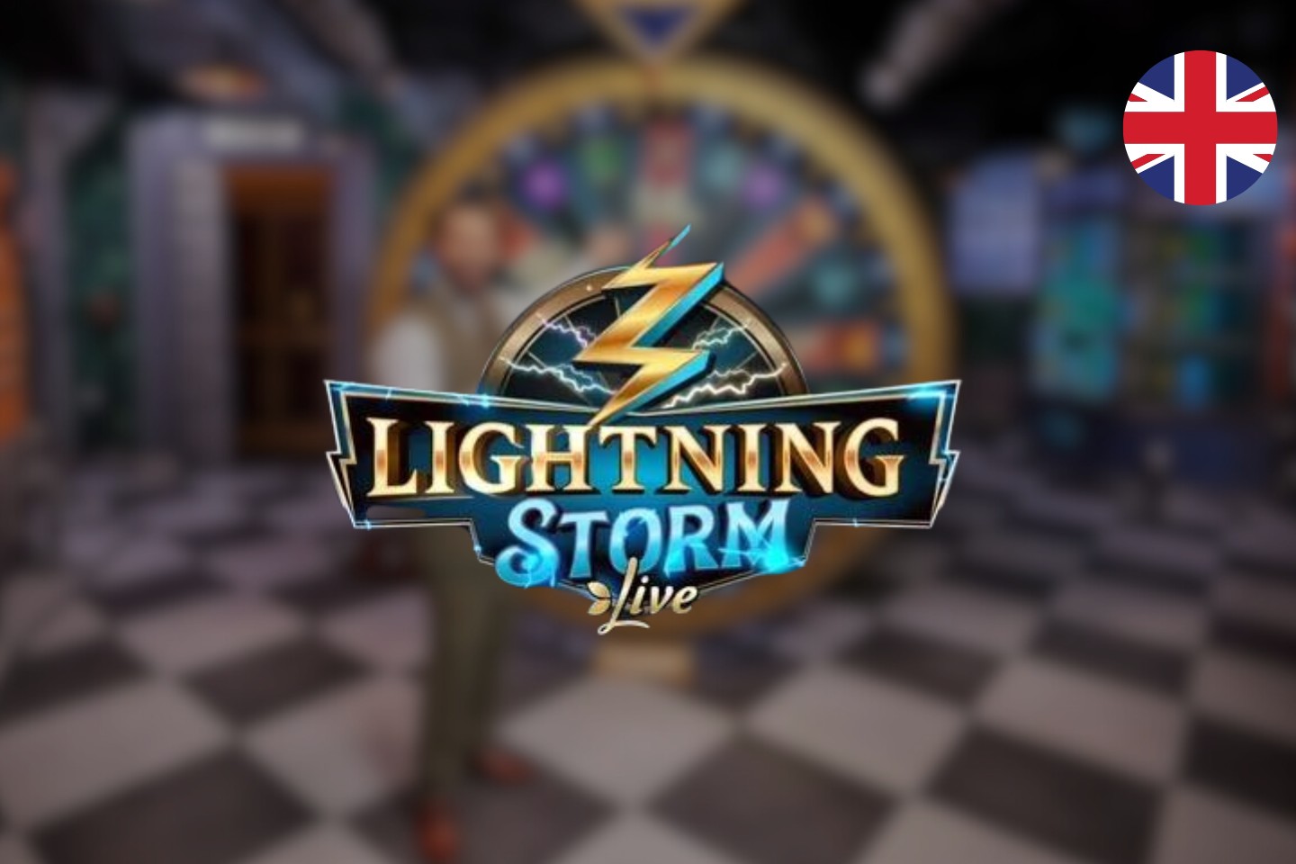 Lightning Storm Game – RTP and Bonus Features