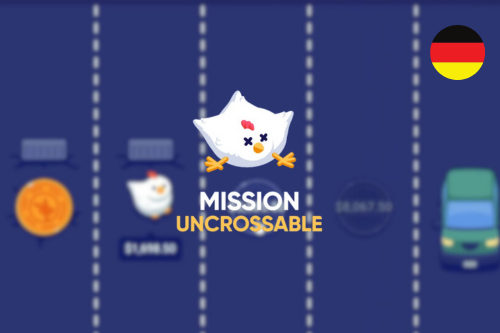 Mission Uncrossable: Progressive Jackpot-Variante bei Roobet – Ein Überblick