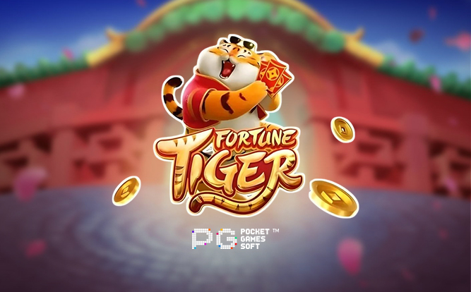 Fortune Tiger de PG Soft