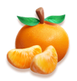 Laranja Fortune Tiger