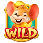 Símbolo do rato Fortune Mouse