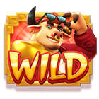Wild Fortune Ox