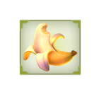 Banana Wild Ape 3258 Banana Wild Ape 3258
