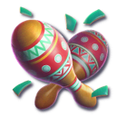 Maracás Pinata Wins Maracás Pinata Wins