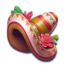 Sombreros Pinata Wins Sombreros Pinata Wins