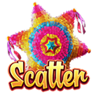 Scatter Pinata Wins Scatter Pinata Wins