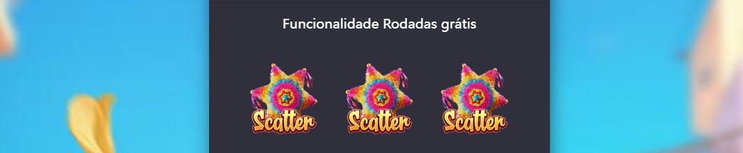 Free spins feature Pinata Wins Free spins feature Pinata Wins