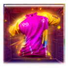 Camisa Full screen Bonus