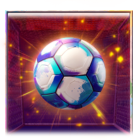 Bola de futebol Full screen Bonus