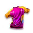 Camisa Futebol Fever