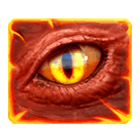 Olho da Rainha Dragon Hatch Olho da Rainha Dragon Hatch