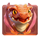 Dragão Vermelho Dragon Hatch Dragão Vermelho Dragon Hatch