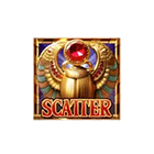 Scatter Anubis Wrath
