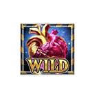 Wild Anubis Wrath
