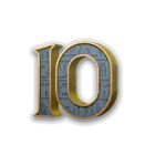 10 Anubis Wrath