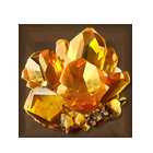 pedra dourada Gemstones Gold pedra dourada Gemstones Gold