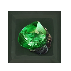 pedra verde Gemstones Gold pedra verde Gemstones Gold