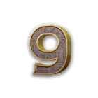 9 Anubis Wrath
