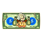 5 Cash Mania 5 Cash Mania