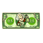 0.5 Cash Mania 0.5 Cash Mania