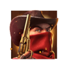 Bandido Mascarado Bandido Mascarado