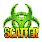 Scatter Zombie Outbreak