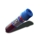 Tubo de Ensaio Zombie Outbreak