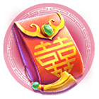 Envelope Vermelho Double Fortune