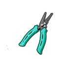 Alicate Shark Hunter