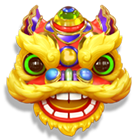 Dragão Caishen Wins