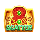 Scatter Caishen Wins