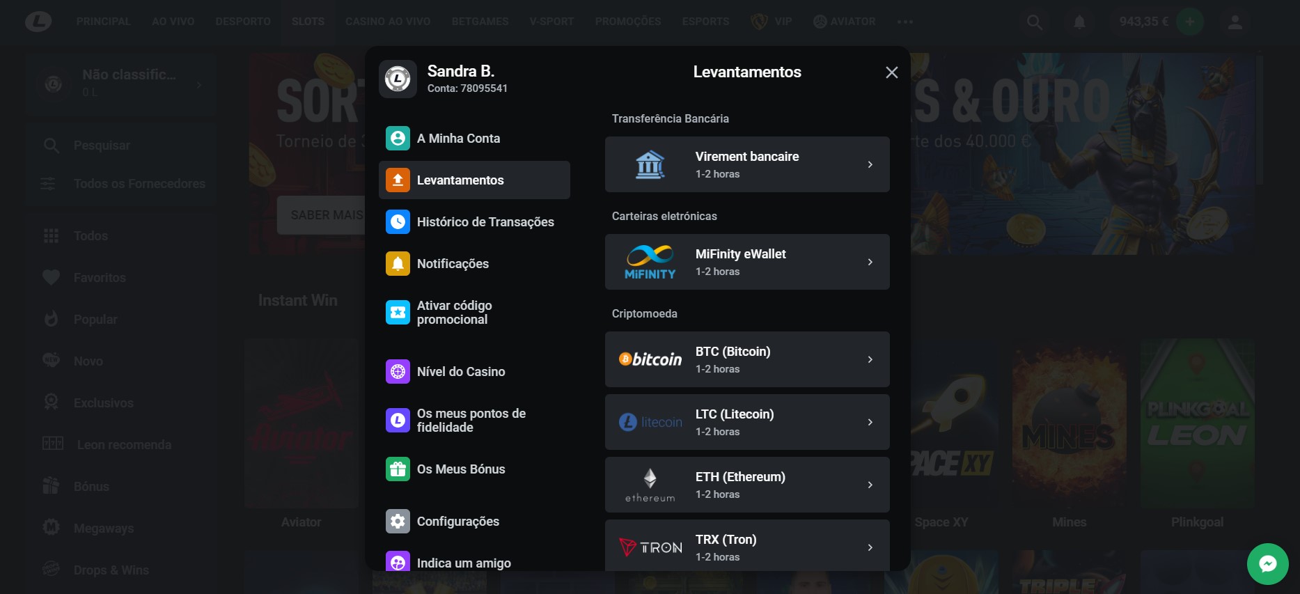 saque de dinheiro no cassino online Leonbet saque de dinheiro no cassino online Leonbet