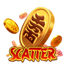 Scatter Symbol