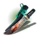 Adaga Yakuza Honor