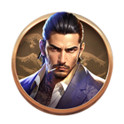 Chefe da Yakuza Honor