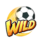Símbolo Wild Shaolin Soccer Símbolo Wild Shaolin Soccer