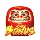 Símbolo Bonus Ninja Raccoon Frenzy Símbolo Bonus Ninja Raccoon Frenzy