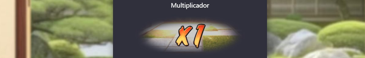 Multiplicador Ninja Raccoon Frenzy Multiplicador Ninja Raccoon Frenzy