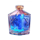 Poção azul Mystic Potion Poção azul Mystic Potion