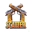 Símbolo Scatter Mafia Mayhem