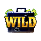 Símbolo Wild Mafia Mayhem