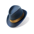 Chapéu Mafia Mayhem